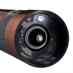 2x Moulins à Poivre électriques Bronze 19 2x Moulins à Poivre électriques Bronze -Umbraen Boutique c3b55bd0938a4dd392554a1cfa5e278c