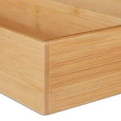 Range-couvert Bambou 4 Compartiments 16 Range-couvert Bambou 4 Compartiments -Umbraen Boutique c3c529adb47345f195b9fbf5d3a0060b