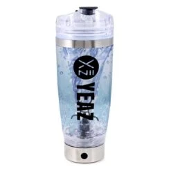CYCLONE PRO Shaker électrique USB