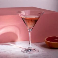 Krosno Elite Verres à Martini -Umbraen Boutique c5013d03c7b34d60b52f69c930ec4373