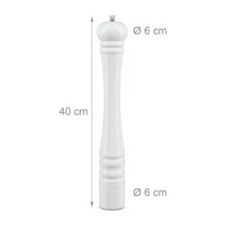 1xPoivrier En Bois Meule En Céramique 35 1xPoivrier En Bois Meule En Céramique -Umbraen Boutique c5d1be6f38344394a10fc94c2f2a1e32