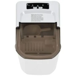 VIDAXL Appareil à Glaçons -Umbraen Boutique c6753cb7712040e08a2ed391bf581bcc