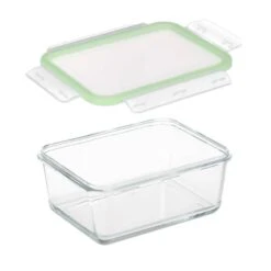 Lot De 3 Boîtes De Conservation En Verre 16 Lot De 3 Boîtes De Conservation En Verre -Umbraen Boutique c6c3455afaf14edeb7ce5d7739264591