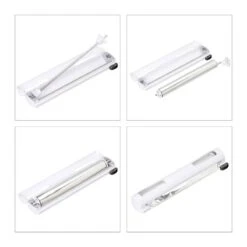 2x Coupe-film Alimentaire Magnétique 17 2x Coupe-film Alimentaire Magnétique -Umbraen Boutique c6d2b9f2609944218009dc97666e2d33