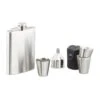 Set 7 Pièces Flasque Inox Entonnoir -Umbraen Boutique c705f9ef537b47e489e4ba7a3e8ed473