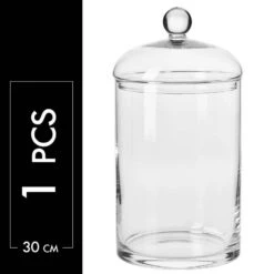 Krosno Glamour Bocal Bonbon Sucre Verre 13 Krosno Glamour Bocal Bonbon Sucre Verre -Umbraen Boutique c70ff044be7743cb976697e0e2140927