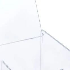 Boîte à Thé Transparente 6 Compartiments 16 Boîte à Thé Transparente 6 Compartiments -Umbraen Boutique c725b21e56dd485ab4491daab1b166f2