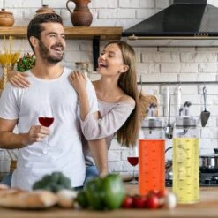 Set Huile Vinaigre -Umbraen Boutique c74ddb6b3ed845508793581ae37c3c57