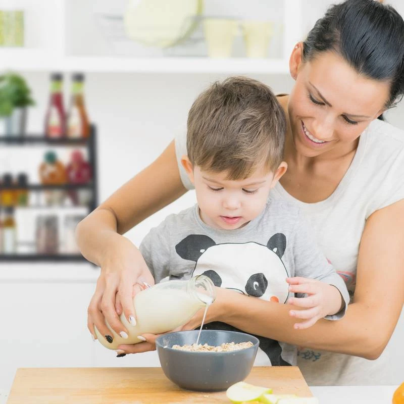 Étagère à épices 3 Niveaux Vertical 5 Étagère à épices 3 Niveaux Vertical – Image 3