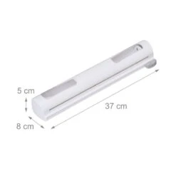 Distributeur Film Alimentaire Lot De 2 -Umbraen Boutique c79803439b3e4f418e26620d5e9b0cb9