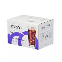 Verres Hauts à Boissons Pure -Umbraen Boutique c7c7dd7ba97e438481cace9264501585