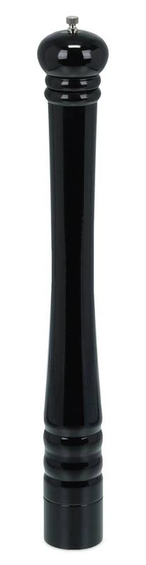 Moulin à Sel Et Poivre XXL En Bois