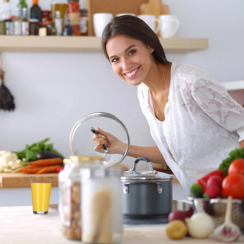 Verres à Boissons Lot De 18 5 Verres à Boissons Lot De 18 – Image 3