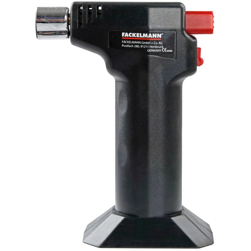 Caraméliseur, Chalumeau De Cuisine 3 Caraméliseur, Chalumeau De Cuisine