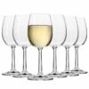 Krosno Pure Verres à Vin Blanc 2 Krosno Pure Verres à Vin Blanc -Umbraen Boutique c963d4c1db6c4e94be2a7e4ea3fcbaaa