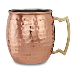 Verre Moscow Mule Lot De 12 14 Verre Moscow Mule Lot De 12 -Umbraen Boutique c9805a6d36534638846faf084d5c1ee9