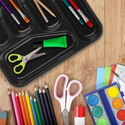 Range-couverts Noir En Lot De 2 -Umbraen Boutique c98e18bdb33b4505b8fb06e99bd50af0