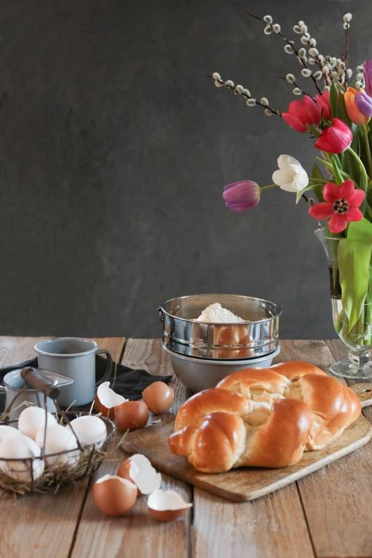 Tamis 4 Tamis – Image 2