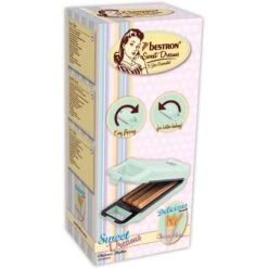 Bestron Appareil Churros 7 Bestron Appareil Churros -Umbraen Boutique ca0d04379e7340a18cb00c45d4e4dd0d