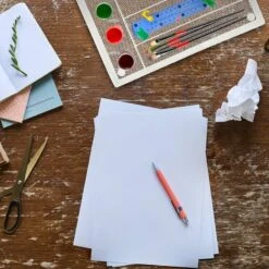 Bac à Couverts En Métal Blanc -Umbraen Boutique ca0d4078e5944bbfbf47b4379a5ac91e