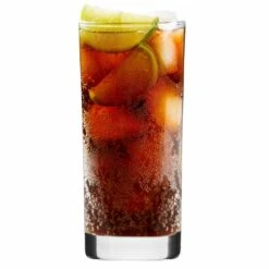 Krosno Blended Grands Verres à Boire -Umbraen Boutique ca29cfb27a5344948158a5aaf21cf40b