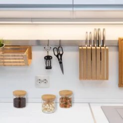 Lot De 3 Bocaux En Verre 500ml Couvercle -Umbraen Boutique ca577f53d185457896e88f9fd2298e88