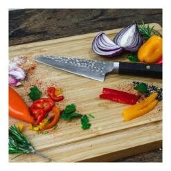 Couteau Universel Petty Bunka -Umbraen Boutique ca735d58053e49589356b4bee9181ab4