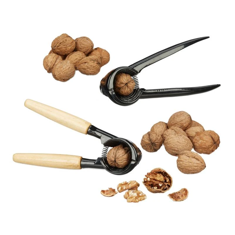 2x Casse-noisettes 3 2x Casse-noisettes