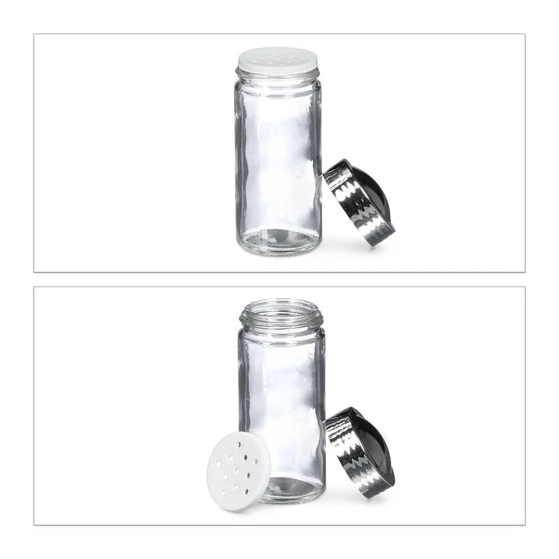 Carrousel à épices Porte-épices Bambou 9 Carrousel à épices Porte-épices Bambou – Image 7