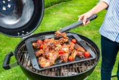 Pince à Barbecue Multifonction -Umbraen Boutique cba7d814d64c43a88d6dd56ea37e2906