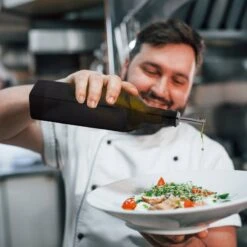 Lot De 4 Bouteilles Avec Bec-verseur 14 Lot De 4 Bouteilles Avec Bec-verseur -Umbraen Boutique cc12b546fd0348708ae4d7ed9f1f516b