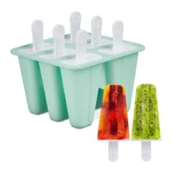 6 Moules à Glace En Silicone 15 6 Moules à Glace En Silicone -Umbraen Boutique cc6ac88b50ff4835a4b42e7d2f11f3ff