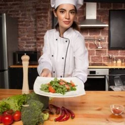 Poivrier En Bois Meule En Céramique -Umbraen Boutique cc7047e0ac0d41108be8af7c38f3fb34 1