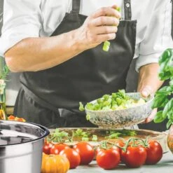 Bol Mélangeur Lot De 3 Saladiers Inox -Umbraen Boutique cca00432016e4d4aacc9dac7db1e08fb