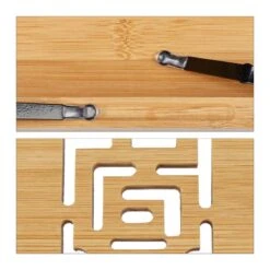 Porte-livre De Cuisine Avec Ornements -Umbraen Boutique ccb294e4a77f4f9d9ade4c3714a6333f