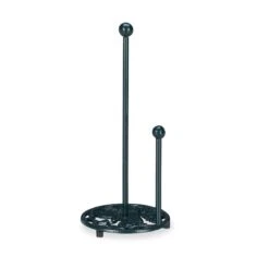 Support D'essuie-tout Sur Pieds Rustique -Umbraen Boutique cd2c771f18e445b48c4227211a3a32ac