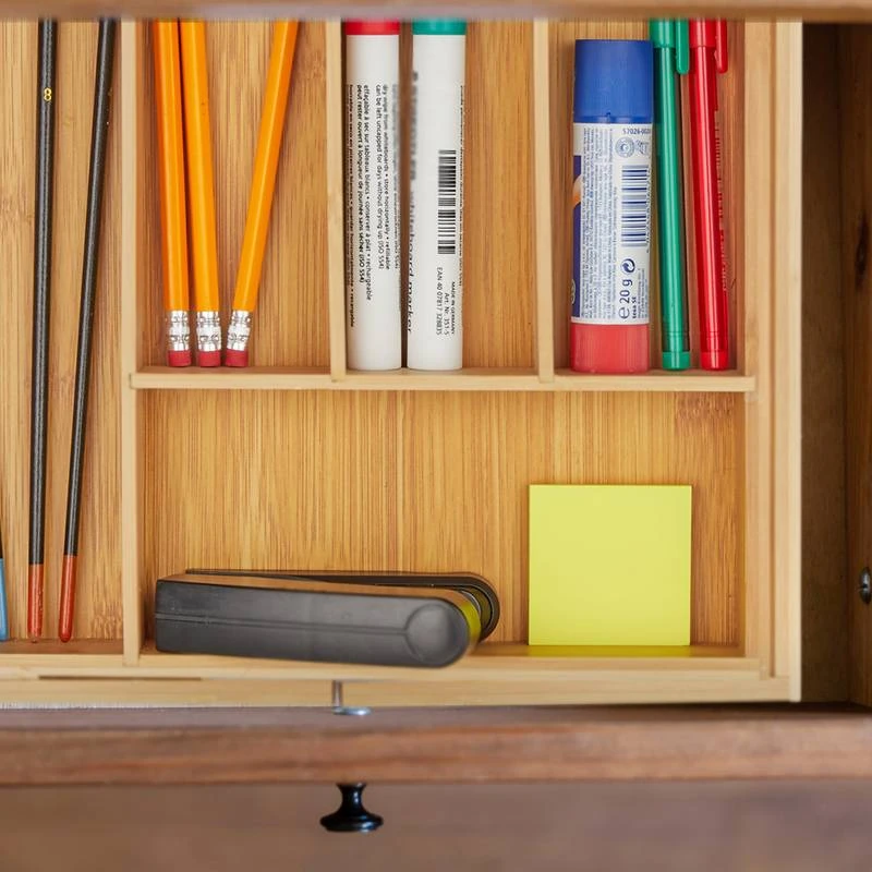 Bac à Couverts Extensible 6 Bac à Couverts Extensible – Image 4