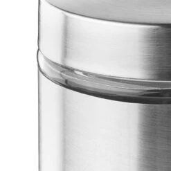 Lot 4 Bocaux De Conservation En Inox -Umbraen Boutique d0888f1258d94da08d0fe72e3fe3fcdd