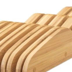 Porte-couteaux Bambou Support Couteaux 13 Porte-couteaux Bambou Support Couteaux -Umbraen Boutique d099a9eeeb224d1f8930061777339fc1