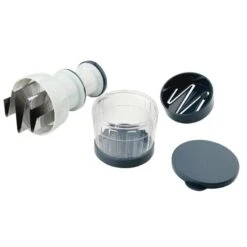 Hachoir à Viande Manuel Easy Prepare -Umbraen Boutique d0a74358ac704490b72f40f3f2a3e5b3