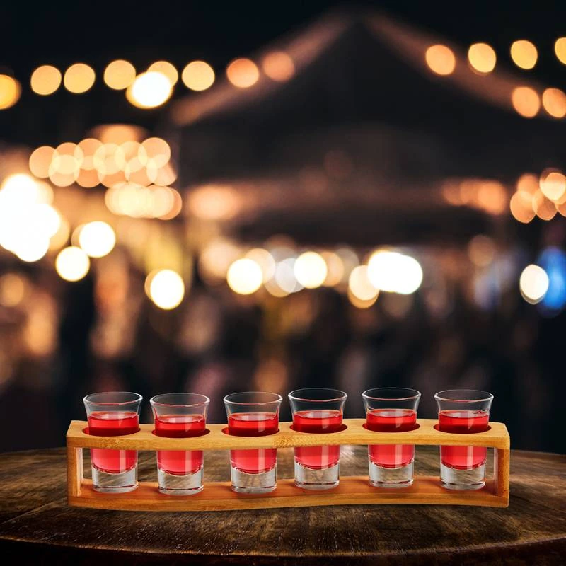 Planche-à-shots 4 Planche-à-shots – Image 2