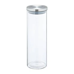 Lot De 4 Bocaux En Verre De 1,6 L -Umbraen Boutique d0c4480018644ed18925ca920744808a