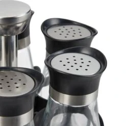 Tourniquet à épices Avec 6 Pots -Umbraen Boutique d0dc3fdb5e88433db74040a23d8aa37b