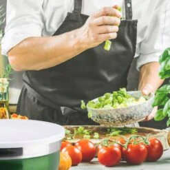 Bol Mélangeur Couvercle Lot 3 Saladiers -Umbraen Boutique d0e68d8cc146418aaeacdffed8d64af8