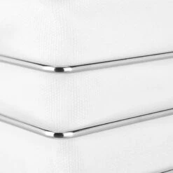 Corbeille à Pain Métal Insert En Tissu -Umbraen Boutique d1248e0b76c24f92bf9d8f1c146e144e