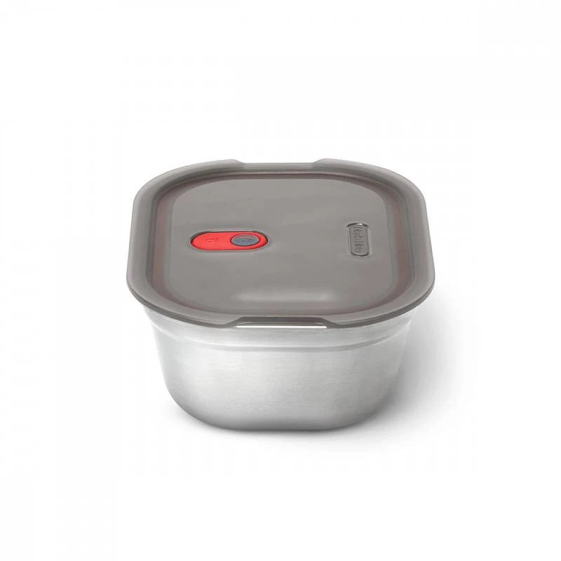 Black+Blum Lunch Box Acier Micro-ondable 900ml 7 Black+Blum Lunch Box Acier Micro-ondable 900ml – Image 5