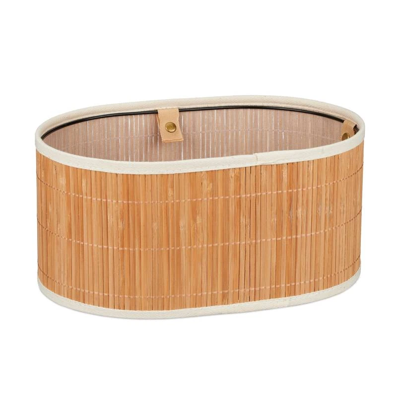 Corbeille De Pain En Bambou 8 Corbeille De Pain En Bambou – Image 6