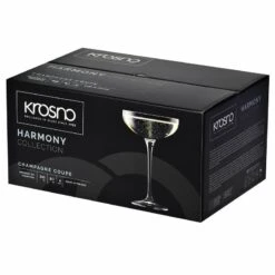 Krosno Harmony Verres à Champagne -Umbraen Boutique d2e430256cd9425297dcfeaece789951