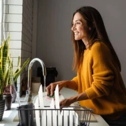 Égouttoir Avec Bac Récupérateur 24 Égouttoir Avec Bac Récupérateur -Umbraen Boutique d2fbb201fa8c44d28adab77ec842dc2f