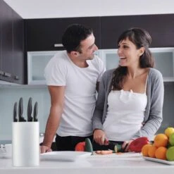 Rangement Couteaux Ovale -Umbraen Boutique d3aac6d76dc5472eb0e6b94e3a631e48